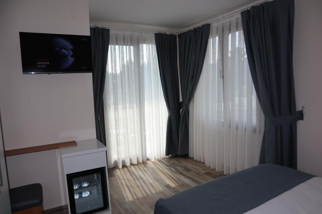 Aurora Sigacik Hotel Seferihisar Luaran gambar