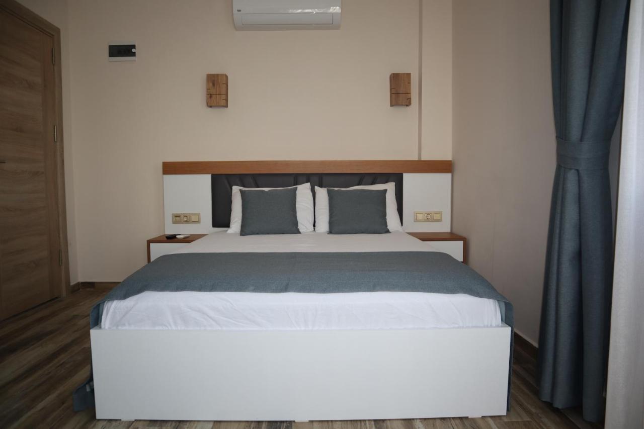 Aurora Sigacik Hotel Seferihisar Luaran gambar