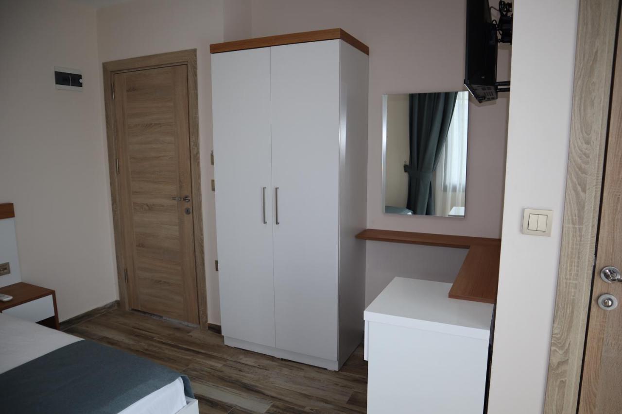 Aurora Sigacik Hotel Seferihisar Luaran gambar