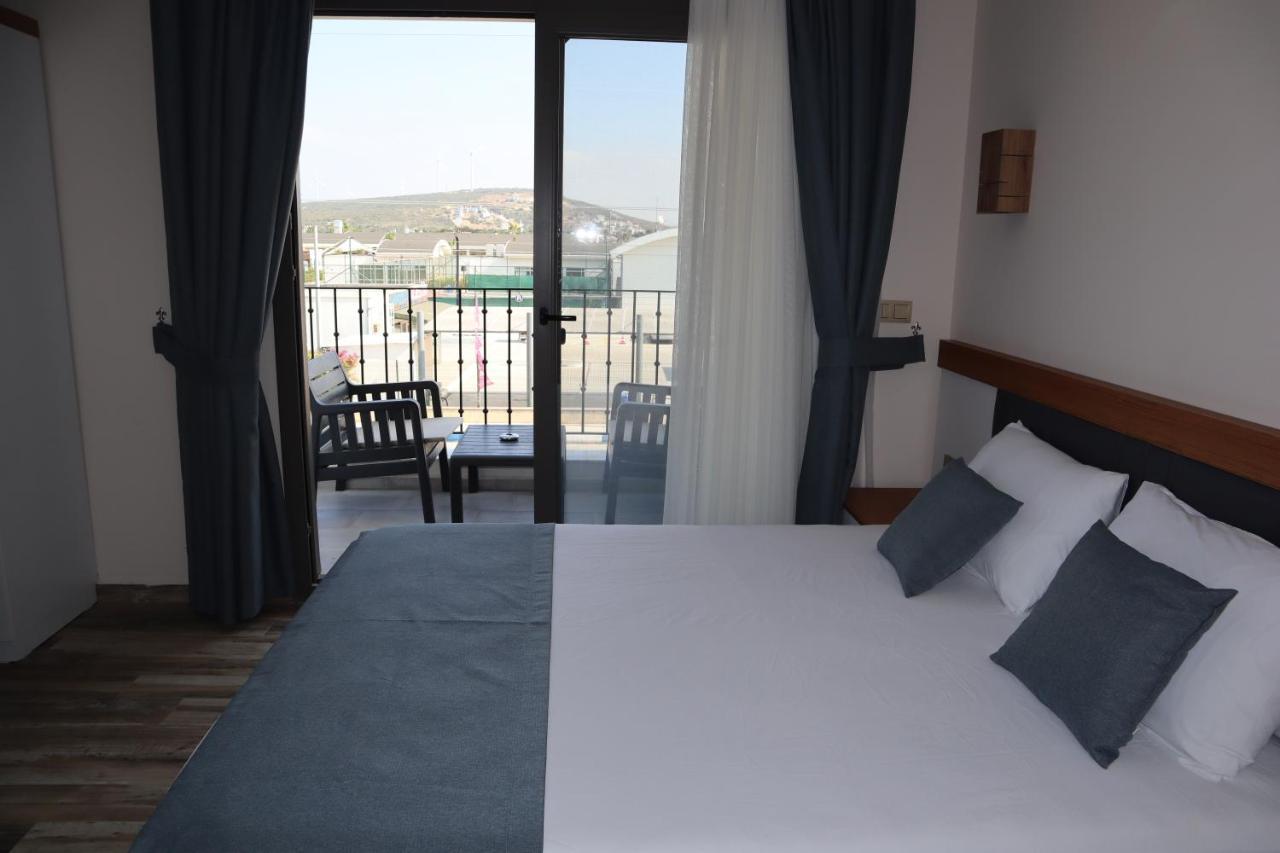Aurora Sigacik Hotel Seferihisar Luaran gambar