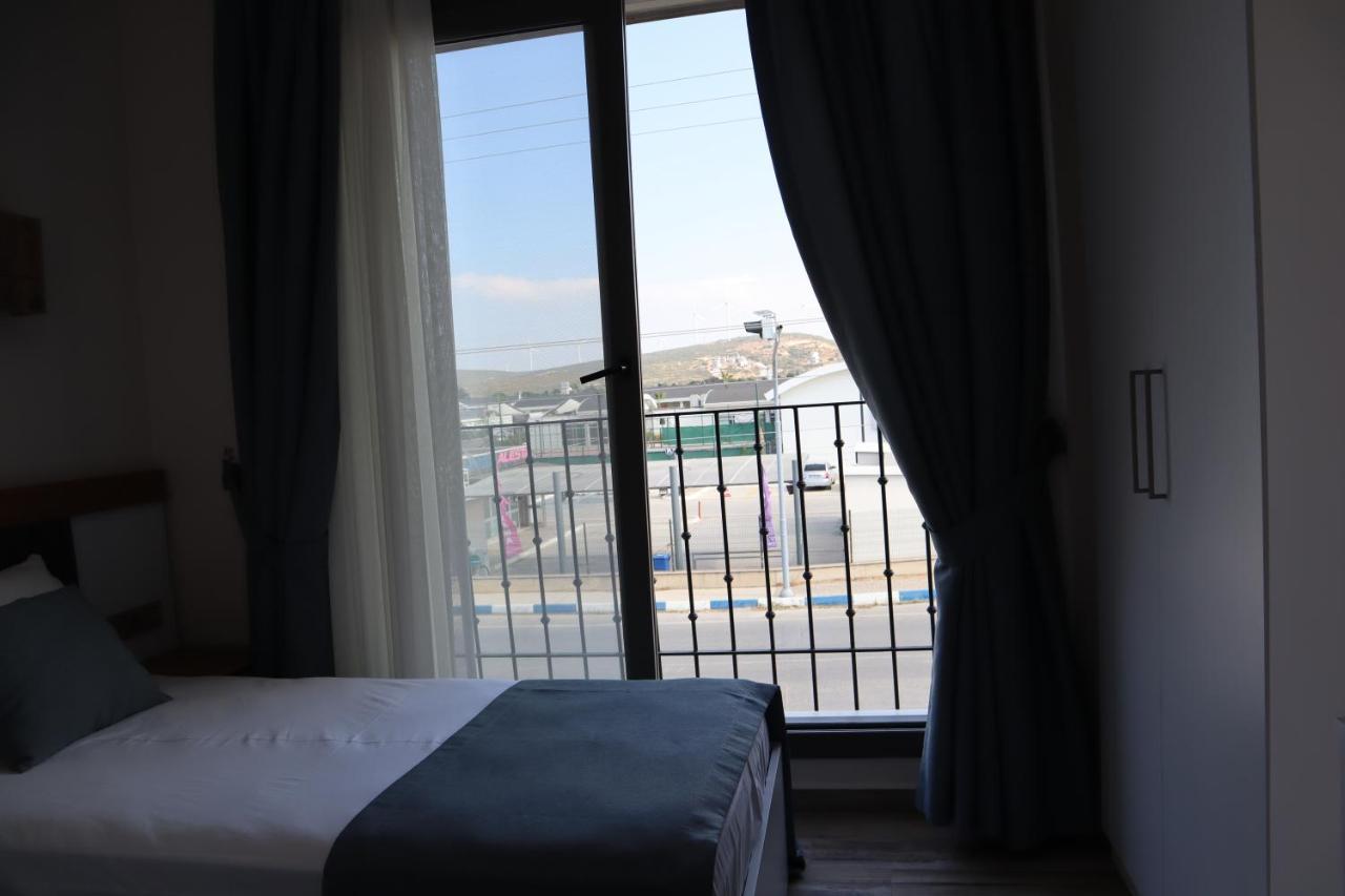 Aurora Sigacik Hotel Seferihisar Luaran gambar