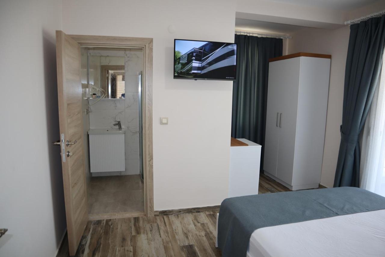 Aurora Sigacik Hotel Seferihisar Luaran gambar
