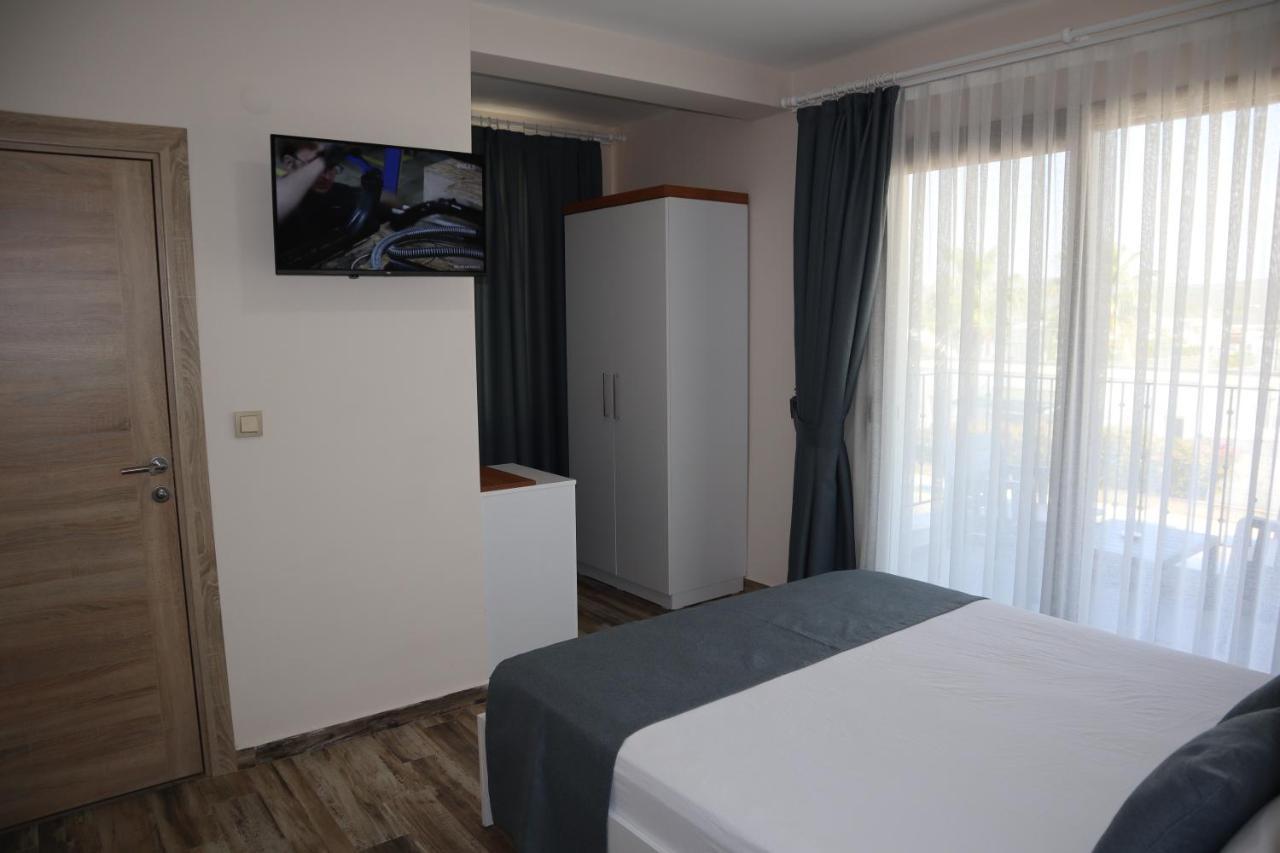 Aurora Sigacik Hotel Seferihisar Luaran gambar