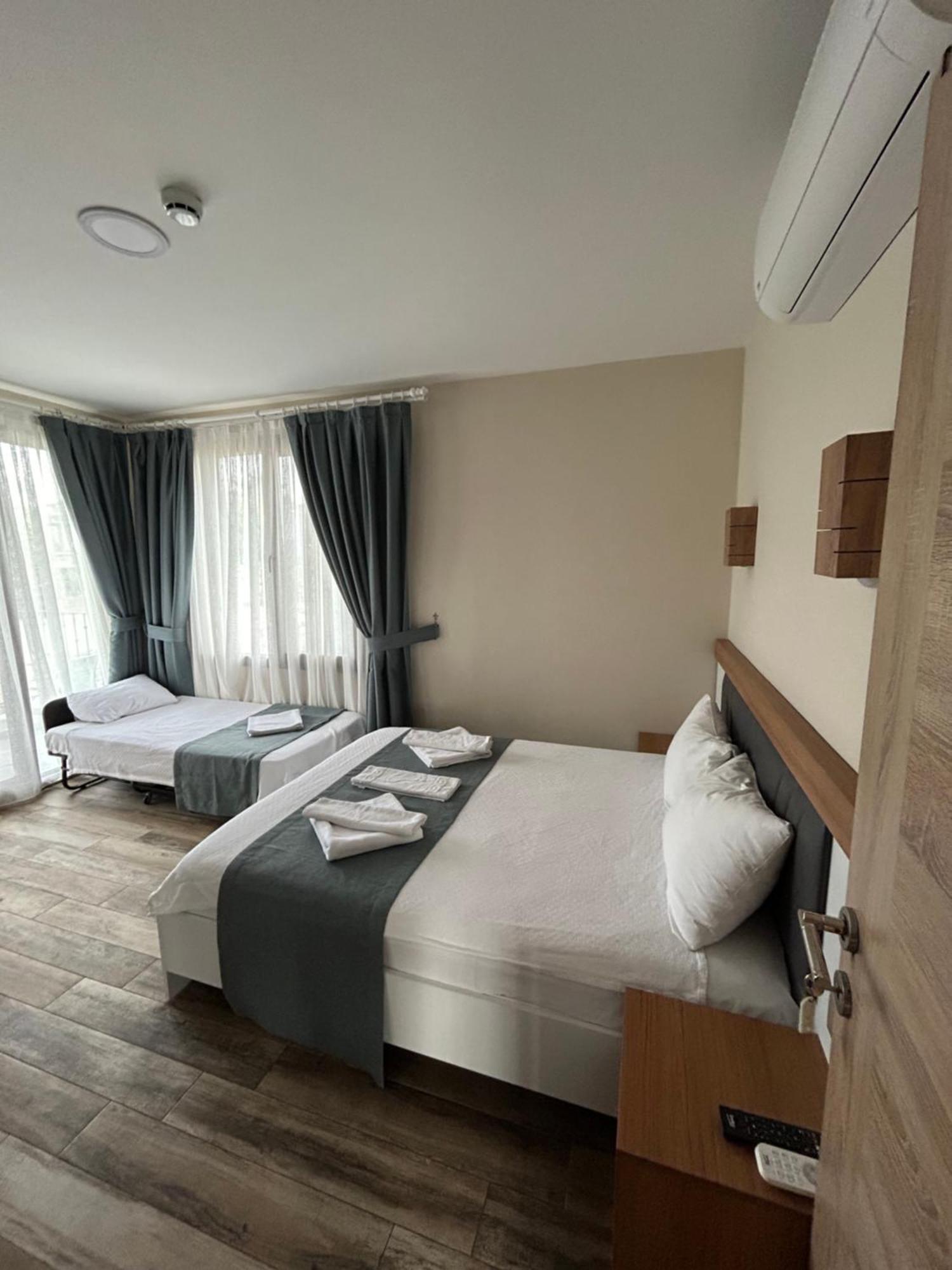Aurora Sigacik Hotel Seferihisar Luaran gambar